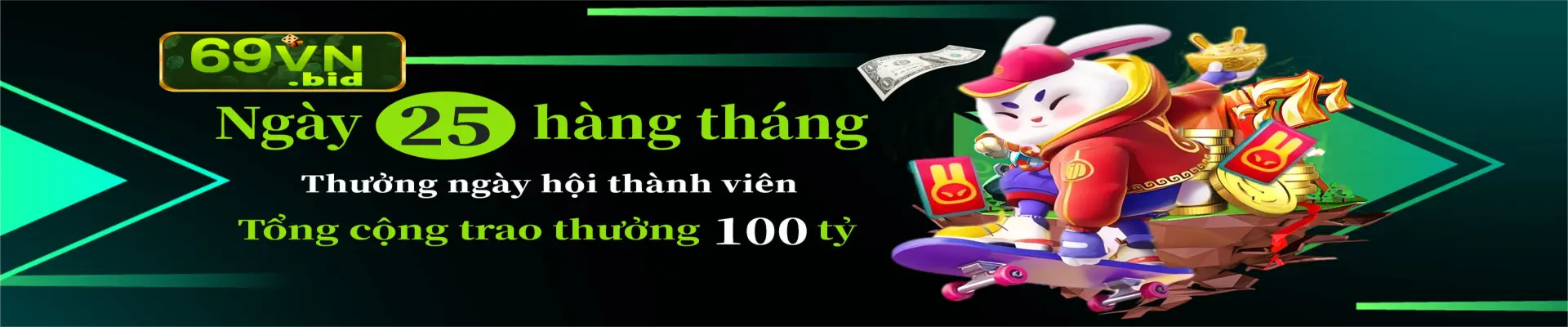 banner khuyến mãi 100 tỷ