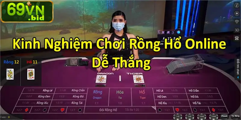 Nắm được phương pháp và áp dụng kinh nghiệm vào những ván cược